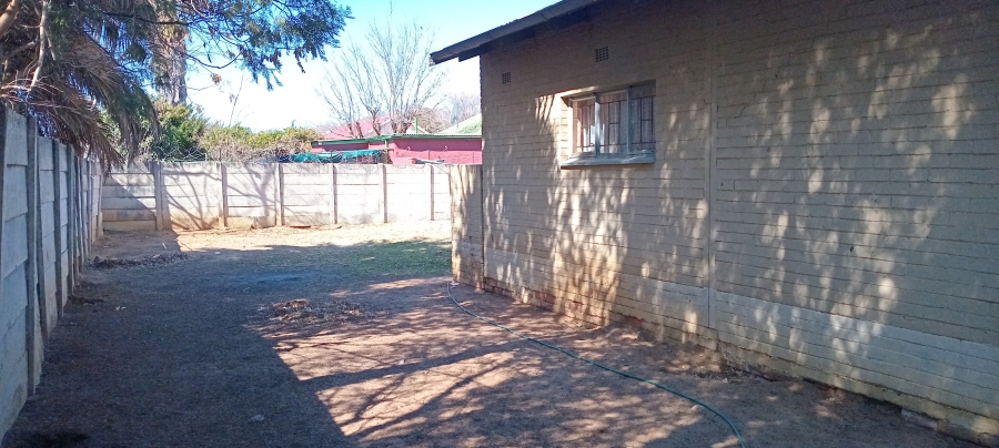 3 Bedroom Property for Sale in Dagbreek Free State